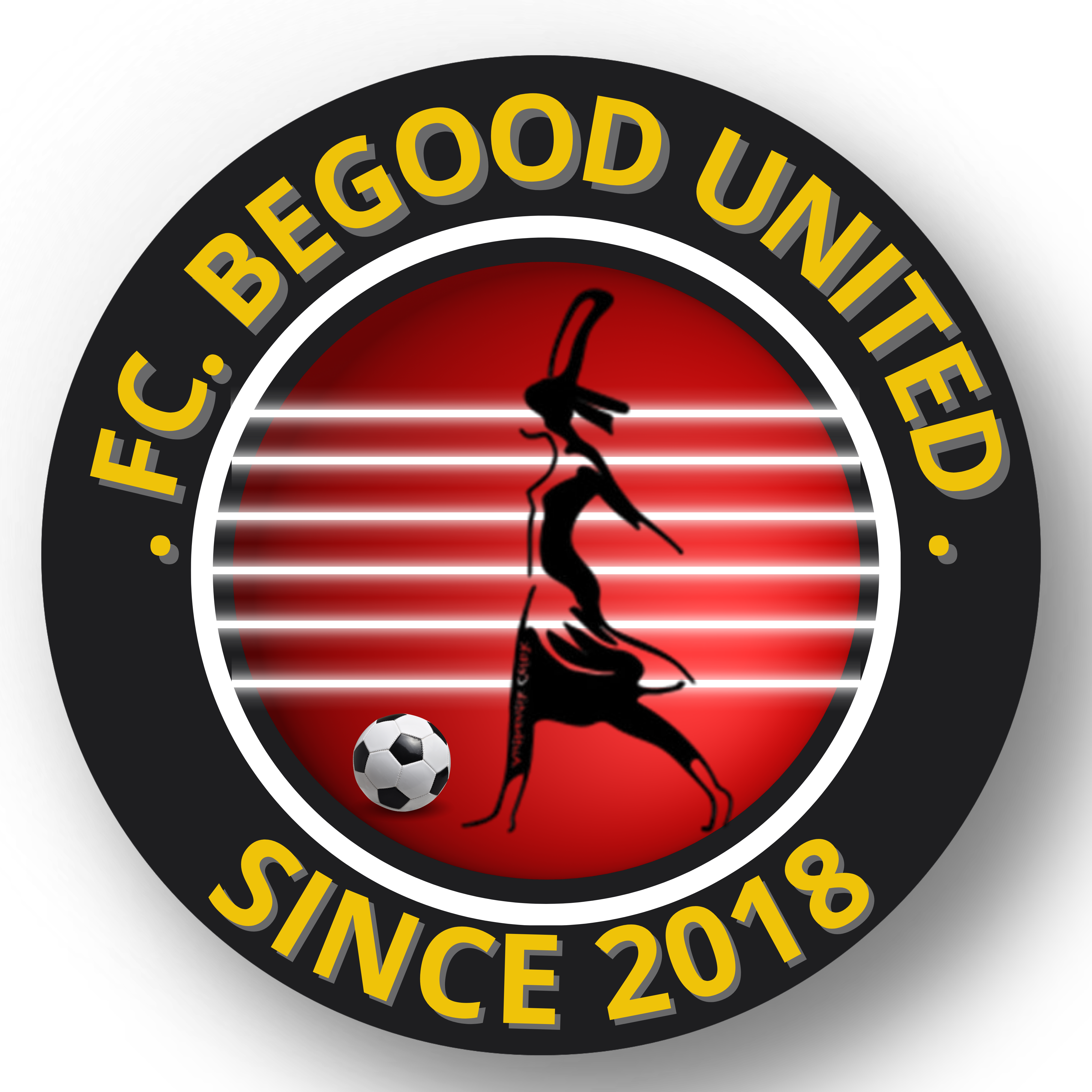 FC. BEGOOD UNITED .